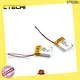 digital lithium polymer battery life series for 1