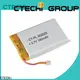 CTECHi quality polymer battery series for electronics device 1