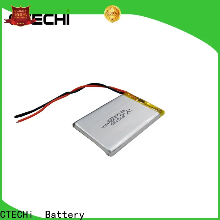 square li-polymer battery supplier for smartphone 1