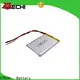 square li-polymer battery supplier for smartphone 1