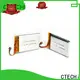 CTECHi lithium polymer battery life series for smartphone1 1