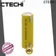 CTECHi nickel-cadmium battery factory for vacuum cleaners1 1