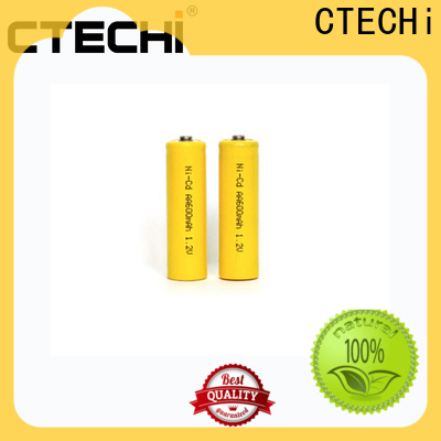 aa size ni-cd battery personalized for payment terminals 1