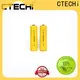 aa size ni-cd battery personalized for payment terminals 1