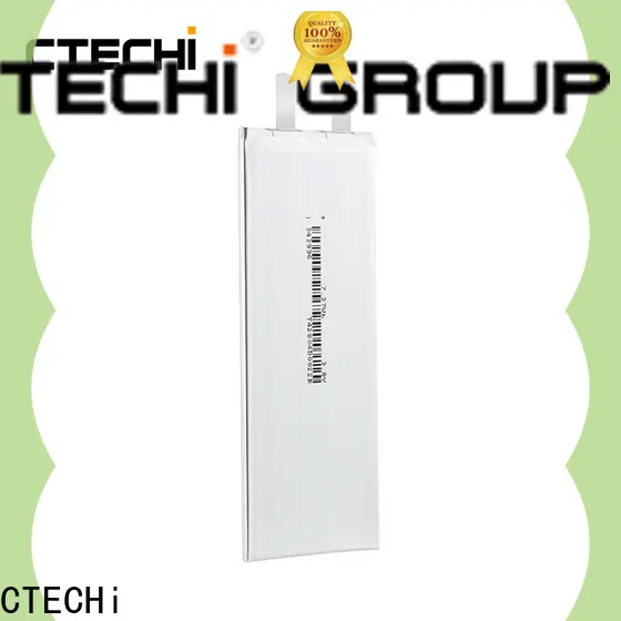 CTECHi iPhone battery manufacturer for home1 1