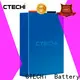 CTECHi lifepo4 battery 100ah customized for travel 1