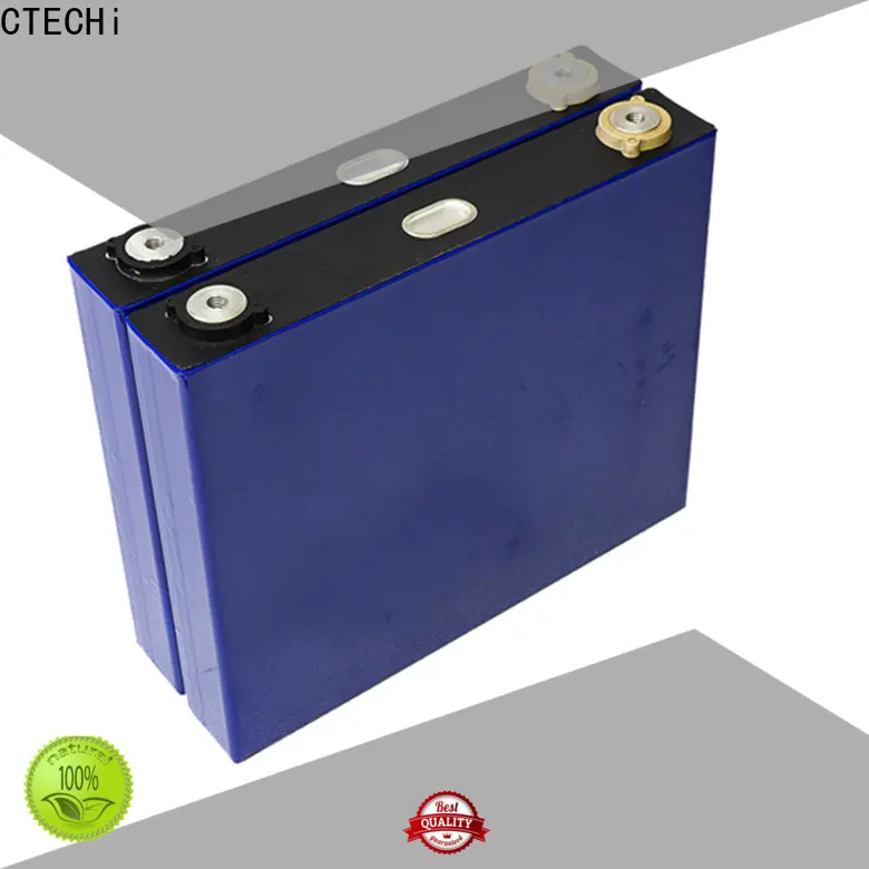 CTECHi light lifepo4 battery pack supplier for RV1 1