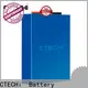 CTECHi lifepo4 battery 100ah customized for solar energy 1