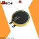 CTECHi high quality panasonic lithium battery 3v series for robots 1