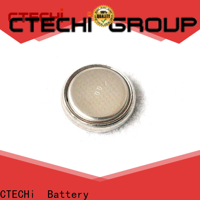 CTECHi durable panasonic lithium battery 3v series for flashlight1 1