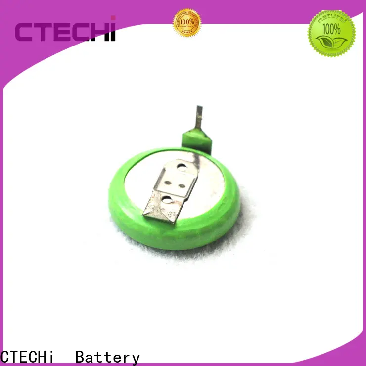 CTECHi stable panasonic lithium battery 18650 series for robots 1