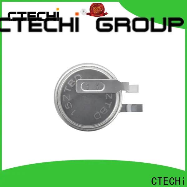 CTECHi professional maxell lithium battery customized for electric meter 1