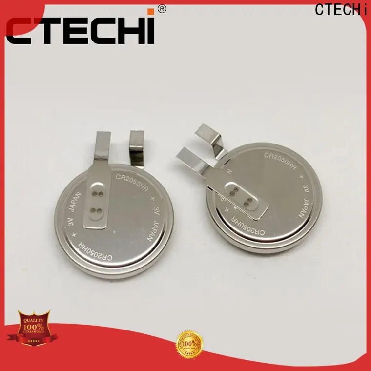 CTECHi sony lithium ion battery design for robots 1