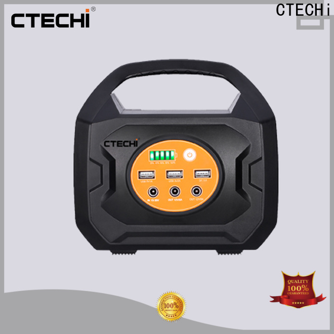 sturdy portable power station customized for commercial 1