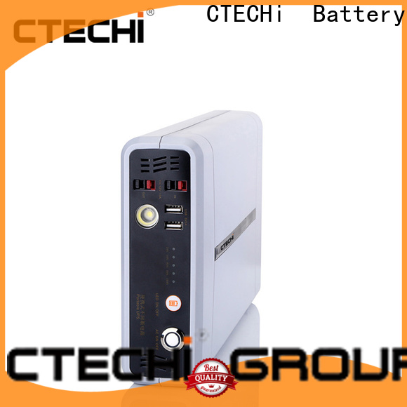 quality lifepo4 power station factory for back up 1