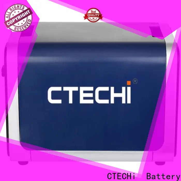 CTECHi professional 1500w power station personalized for outdoor 1