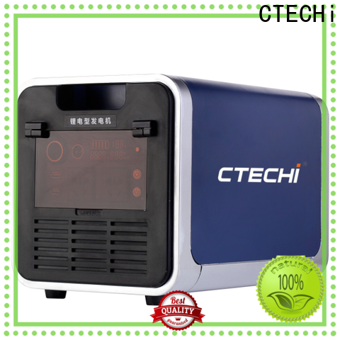 certificated battery power station factory for back up 1