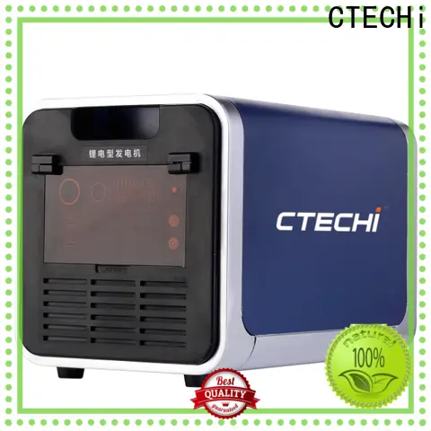 certificated battery power station factory for back up 1