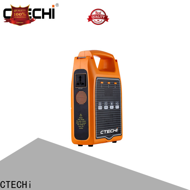 certificated 1500w power station manufacturer for outdoor 1