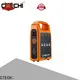 certificated 1500w power station manufacturer for outdoor 1