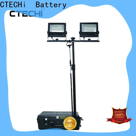 sturdy lithium ion power station factory for outdoor 1