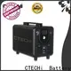 CTECHi certificated 1000w power station customized for outdoor 1