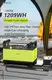CTECHi sturdy lifepo4 power station factory for household 2
