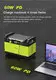CTECHi sturdy lifepo4 power station factory for household 6