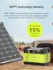 CTECHi sturdy lifepo4 power station factory for household 10