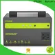 certificated outdoor power station customized for hospital 1