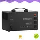 CTECHi mobile power station factory for household 1