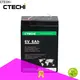 CTECHi lifepo4 pack factory for E-Forklift 1