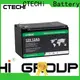 CTECHi lifepo4 battery kit customized for E-Forklift 1