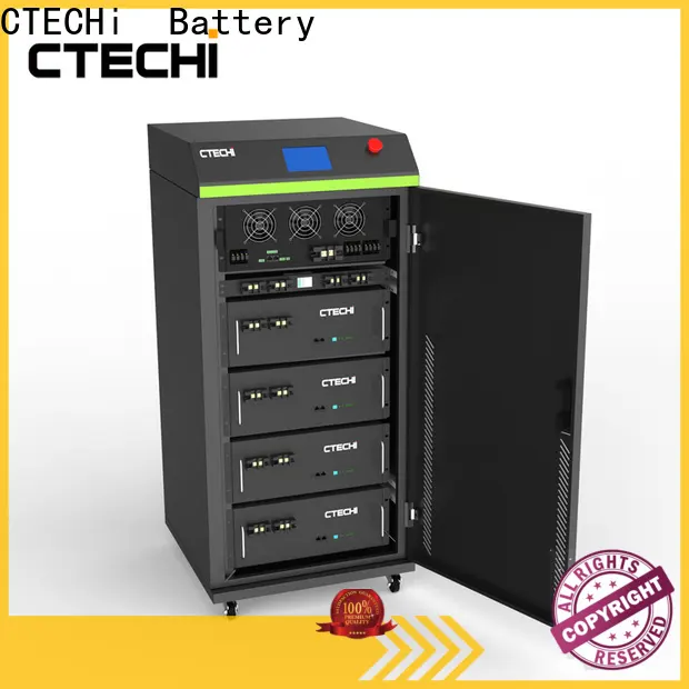 CTECHi 1