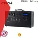 CTECHi lithium ion rechargeable battery supplier for camera 1