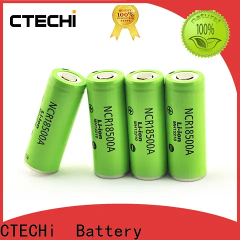 CTECHi panasonic lithium battery 3v supplier for robots 1