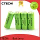 CTECHi panasonic lithium battery 3v supplier for robots 1