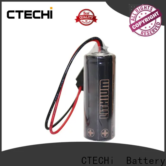 CTECHi outstanding fdk lithium battery factory for fire alarms 1