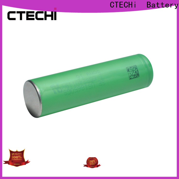 CTECHi sony lithium battery design for flashlight 1