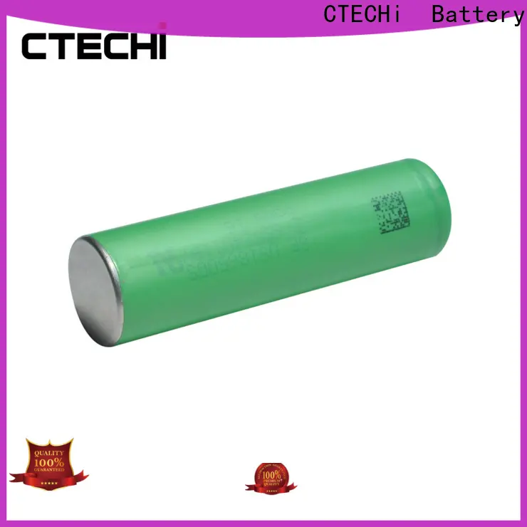CTECHi sony lithium battery design for flashlight 1