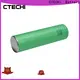 CTECHi sony lithium battery design for flashlight 1