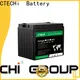 professional lifep04 battery pack manufacturer for E-Forklift 1