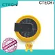 digital 3v button battery personalized for camera 1