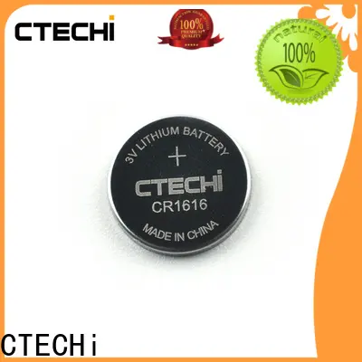 small lithium coin cell battery supplier for instrument 1