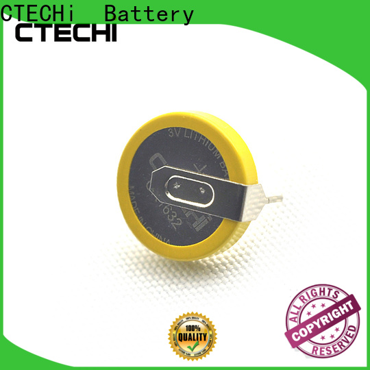 electric lithium coin battery series for instrument 1