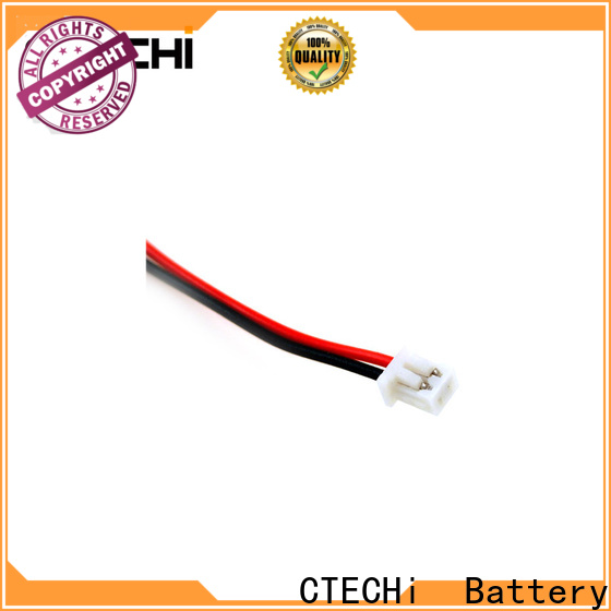 CTECHi durable battery accessories wholesale for factory 1
