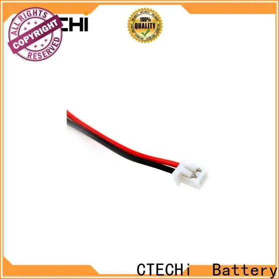 CTECHi durable battery accessories wholesale for factory 1