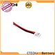 CTECHi durable battery accessories wholesale for factory 1