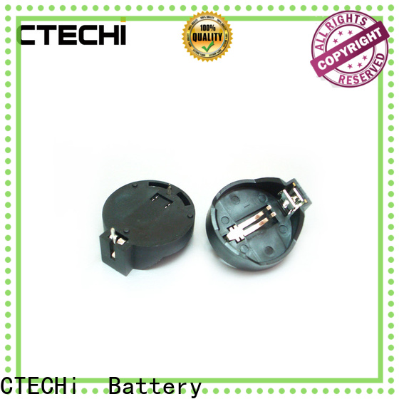 positive guide coin battery holder series for store 1