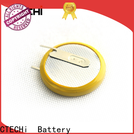CTECHi lithium button cell customized for computer 1